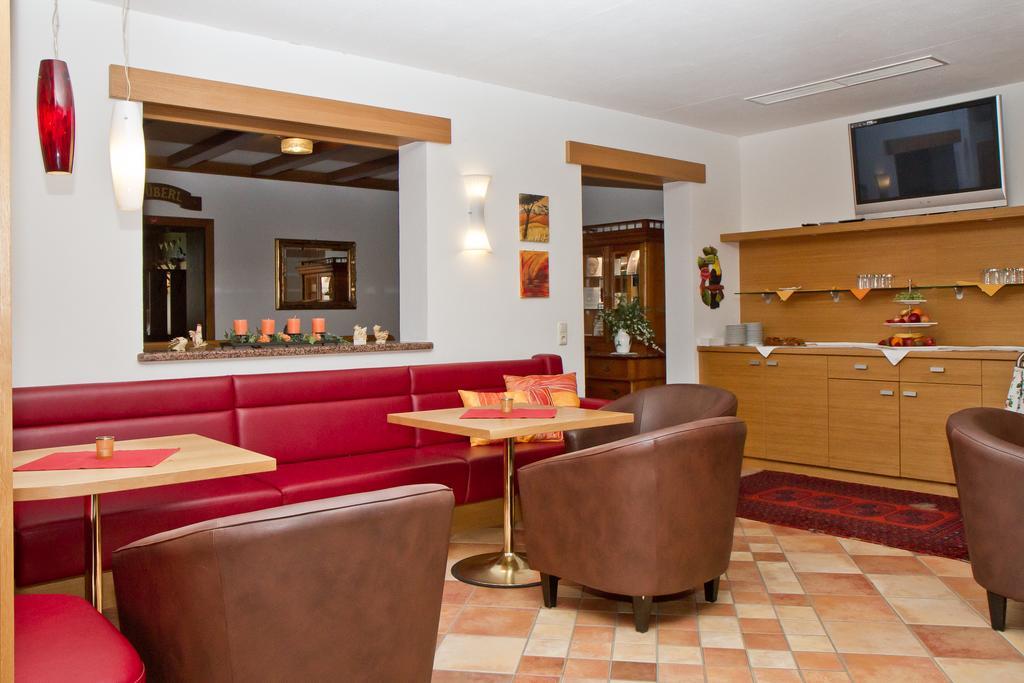 Gasthof-Hotel Bramosen Weyregg Buitenkant foto