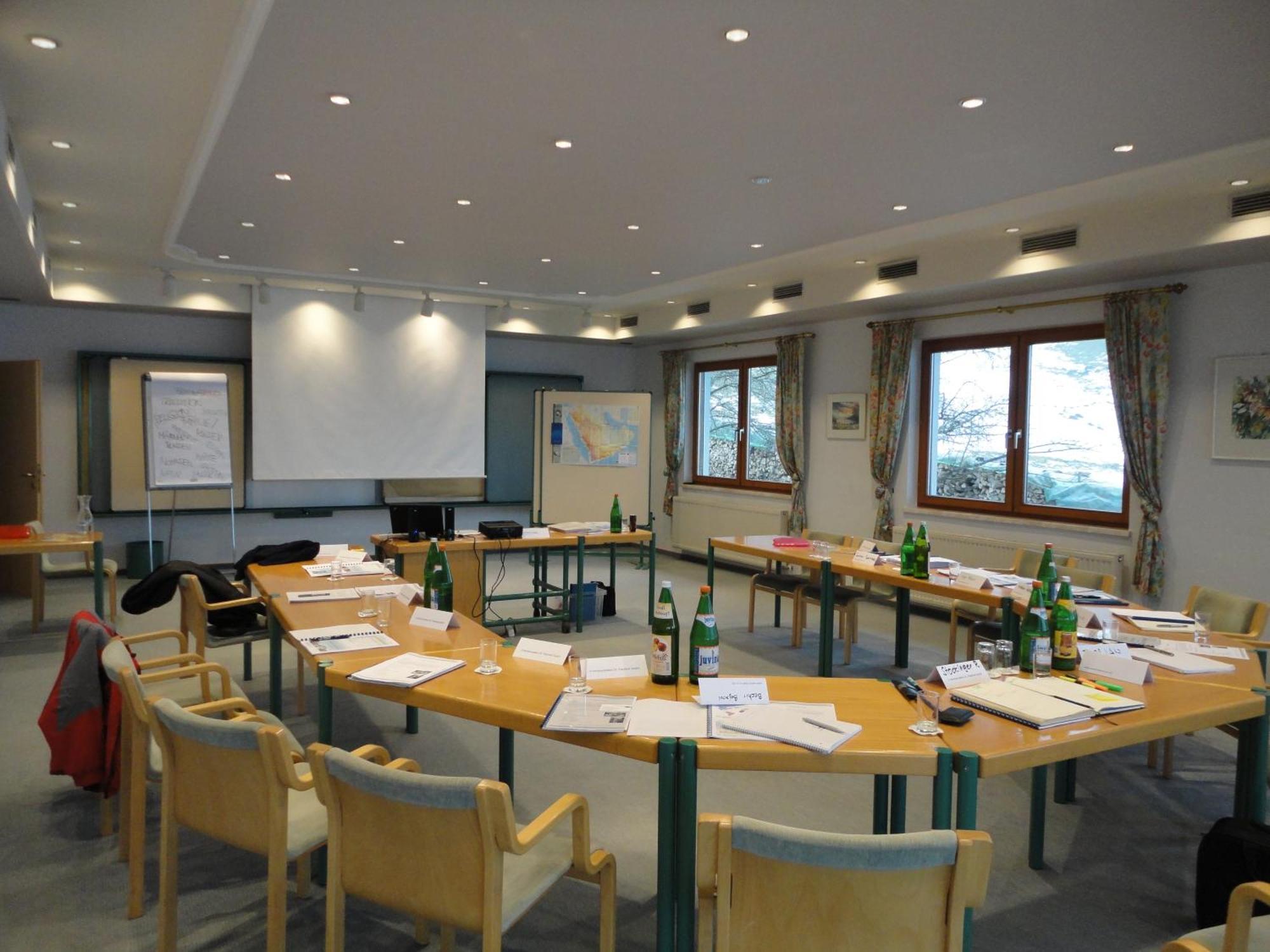 Gasthof-Hotel Bramosen Weyregg Buitenkant foto