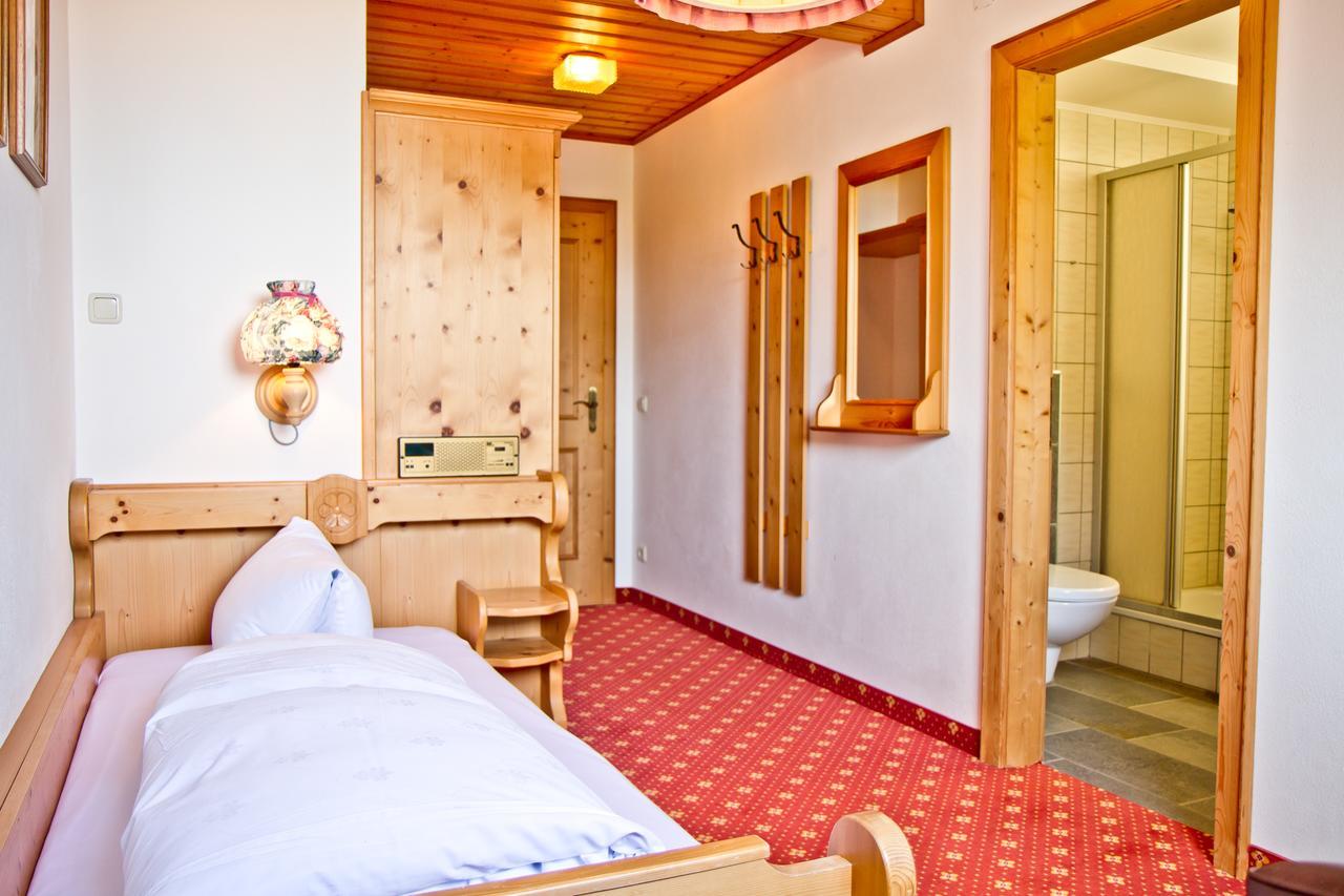 Gasthof-Hotel Bramosen Weyregg Buitenkant foto